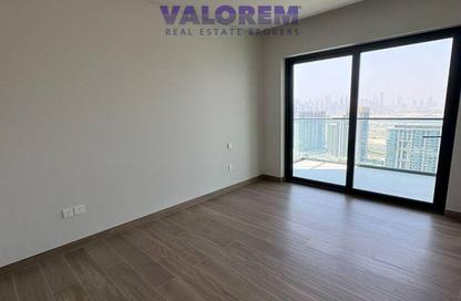 Apartment - 2 - 4 for rent in Sobha Hartland Waves Opulence - Sobha Hartland - Mohammed Bin Rashid City - Dubai