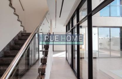 Villa - 4 - 5 for sale in Hoshi 1 - Hoshi - Al Badie - Sharjah Villa - 4 - 5 for sale in Hoshi 1 - Hoshi - Al Badie - Sharjah