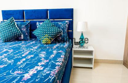 Apartment - Studio - 1 Bathroom for rent in Azizi RIviera 18 - Azizi Riviera - Meydan One - Meydan - Dubai
