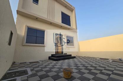 فيلا - 4 غرف نوم - 6 حمامات للبيع في كيبابلي هيلز - الحليو 2 - الحليو - عجمان فيلا - 4 غرف نوم - 6 حمامات للبيع في كيبابلي هيلز - الحليو 2 - الحليو - عجمان