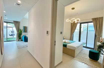 Townhouse - 4 - 4 for rent in Arabian Ranches 3 - Dubai