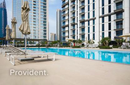 Apartment - 2 Bedrooms - 2 Bathrooms for rent in Burj Crown - Downtown Dubai - Dubai