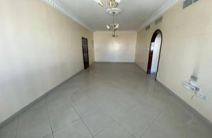 Apartment - 2 Bedrooms - 2 Bathrooms for rent in Al Majaz 2 - Al Majaz - Sharjah