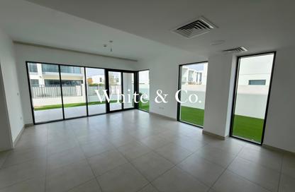 Townhouse - 4 Bedrooms - 4 Bathrooms for sale in Shams Townhouses - Town Square - Dubai