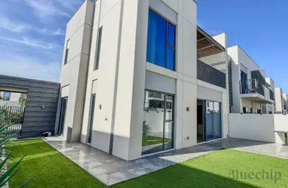 Villa - 4 Bedrooms - 4 Bathrooms for rent in Sun - Arabian Ranches 3 - Dubai