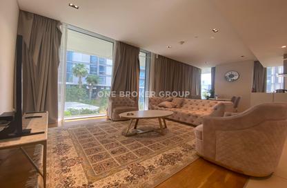 Apartment - 2 Bedrooms - 4 Bathrooms for rent in Bluewaters Residences Building 9 - Bluewaters Residences - Bluewaters - Dubai Apartment - 2 Bedrooms - 4 Bathrooms for rent in Bluewaters Residences Building 9 - Bluewaters Residences - Bluewaters - Dubai