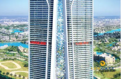 Apartment - 1 Bedroom - 2 Bathrooms for sale in Diamondz By Danube - Jumeirah Lake Towers - Dubai