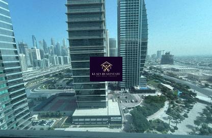 Apartment - 2 Bedrooms - 3 Bathrooms for sale in O2 Residence - JLT Cluster O - Jumeirah Lake Towers - Dubai
