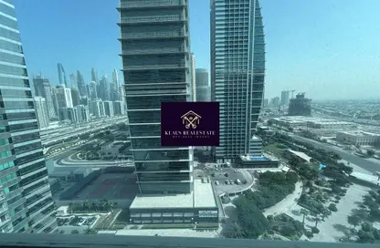 شقة - 2 غرف نوم - 3 حمامات للبيع في O2 ريزيدنس - (JLT) مجمع O - أبراج بحيرات الجميرا - دبي