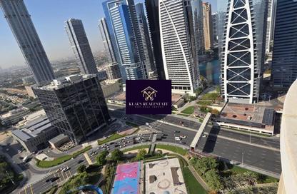 Apartment - 2 Bedrooms - 3 Bathrooms for sale in O2 Residence - JLT Cluster O - Jumeirah Lake Towers - Dubai Apartment - 2 Bedrooms - 3 Bathrooms for sale in O2 Residence - JLT Cluster O - Jumeirah Lake Towers - Dubai