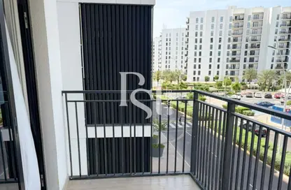 شقة - 3 غرف نوم - 4 حمامات للايجار في وترز أج - جزيرة ياس - أبوظبي