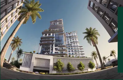 شقة - 2 غرف نوم - 3 حمامات للبيع في أبراج راديانت جاردن - طموح - جزيرة الريم - أبوظبي