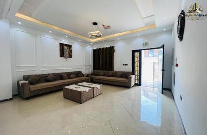 Villa - 5 - 7 for rent in Al Yasmeen 1 - Al Yasmeen - Ajman