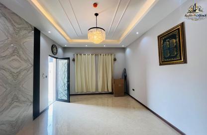 Villa - 5 - 7 for rent in Al Yasmeen 1 - Al Yasmeen - Ajman