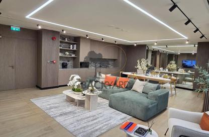Apartment - Studio - 1 for rent in Westwood Grande II - District 18 - Jumeirah Village Circle - Dubai Apartment - Studio - 1 for rent in Westwood Grande II - District 18 - Jumeirah Village Circle - Dubai