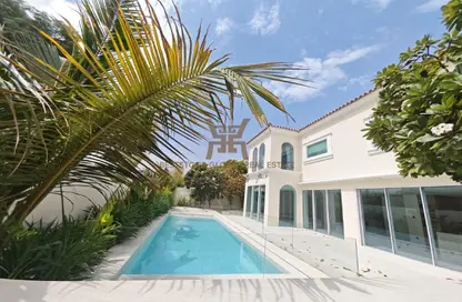 فيلا - 5 غرف نوم - 5 حمامات للايجار في الفورادا 3 - الفورادا - المرابع العربية - دبي