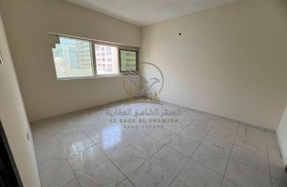 Apartment - 1 Bedroom - 2 Bathrooms for rent in Al Mahatta Building - Al Mahatta - Al Qasimia - Sharjah