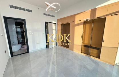 Apartment - 2 Bedrooms - 2 Bathrooms for rent in Skyz by Danube - Arjan - Dubai