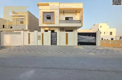 فيلا - 5 غرف نوم - 7 حمامات للبيع في الزاهية جاردنز - الزاهية - عجمان