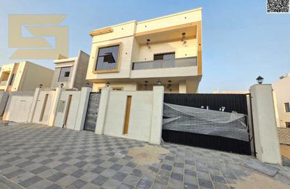 Villa - 5 Bedrooms - 7 Bathrooms for sale in Al Zaheya Gardens - Al Zahya - Ajman
