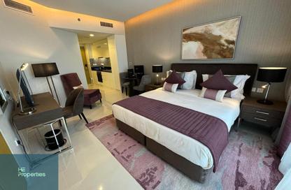 Apartment - Studio - 1 Bathroom for rent in Aykon City Tower B - Aykon City - Business Bay - Dubai Apartment - Studio - 1 Bathroom for rent in Aykon City Tower B - Aykon City - Business Bay - Dubai
