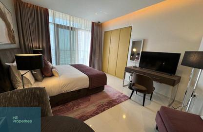 Apartment - Studio - 1 Bathroom for rent in Aykon City Tower B - Aykon City - Business Bay - Dubai Apartment - Studio - 1 Bathroom for rent in Aykon City Tower B - Aykon City - Business Bay - Dubai