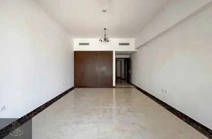 Apartment - 1 Bedroom - 2 Bathrooms for rent in Pantheon Boulevard - District 13 - Jumeirah Village Circle - Dubai