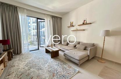 Apartment - 1 Bedroom - 1 Bathroom for rent in Island Park II - Dubai Creek Harbour (The Lagoons) - Dubai