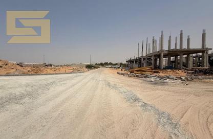 Land - Studio for sale in Al Amira Village - Al Yasmeen - Ajman