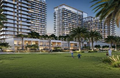 شقة - 3 - 4 للبيع في برج Address ريزيدنسز Dubai Hills Estate B - ادريس ريزيدينسيس دبي هيلز ايستات - دبي هيلز استيت - دبي