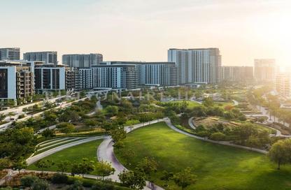 شقة - 3 - 4 للبيع في برج Address ريزيدنسز Dubai Hills Estate B - ادريس ريزيدينسيس دبي هيلز ايستات - دبي هيلز استيت - دبي