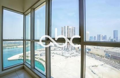 Apartment - 1 Bedroom - 2 Bathrooms for rent in The Wave - Najmat Abu Dhabi - Al Reem Island - Abu Dhabi Apartment - 1 Bedroom - 2 Bathrooms for rent in The Wave - Najmat Abu Dhabi - Al Reem Island - Abu Dhabi