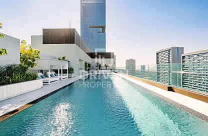 Apartment - 1 Bedroom - 2 Bathrooms for rent in Luma Park Views - District 14 - Jumeirah Village Circle - Dubai