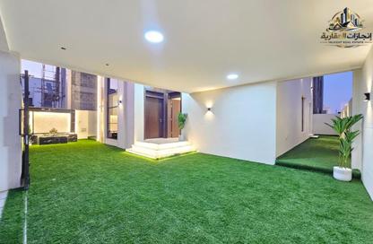 Villa - 4 Bedrooms - 6 Bathrooms for sale in Al Zaheya Gardens - Al Zahya - Ajman Villa - 4 Bedrooms - 6 Bathrooms for sale in Al Zaheya Gardens - Al Zahya - Ajman