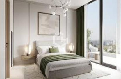 Apartment - 1 - 2 for sale in Verdana Residence 3 - Verdana 3 - Verdana - Dubai Investment Park 1 (DIP 1) - Dubai Investment Park (DIP) - Dubai