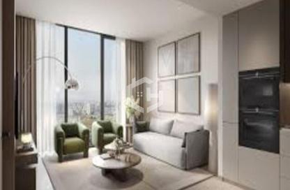 Apartment - 1 - 2 for sale in Verdana Residence 3 - Verdana 3 - Verdana - Dubai Investment Park 1 (DIP 1) - Dubai Investment Park (DIP) - Dubai