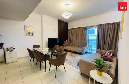 Apartment - 1 Bedroom - 2 Bathrooms for rent in Executive Tower L - Executive Towers - Business Bay - Dubai Apartment - 1 Bedroom - 2 Bathrooms for rent in Executive Tower L - Executive Towers - Business Bay - Dubai