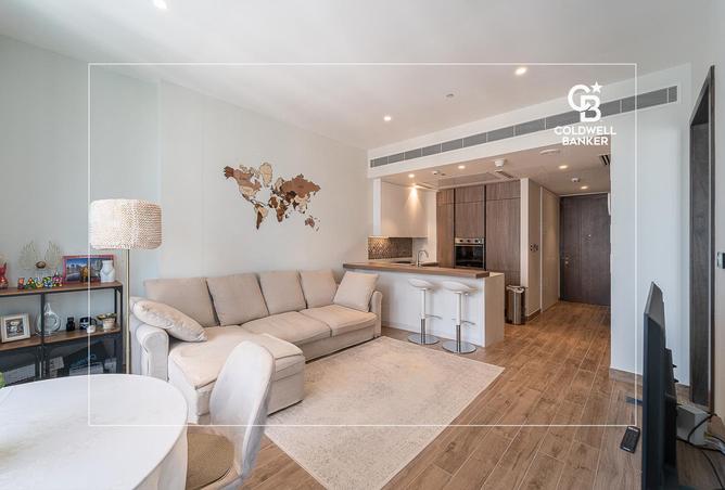 High Floor | Vacant | High ROI