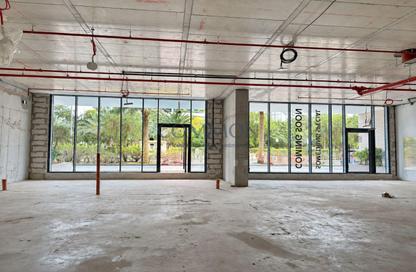 Shop - Studio for rent in Luma Park Views - District 14 - Jumeirah Village Circle - Dubai