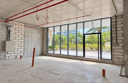 Shop - Studio for rent in Luma Park Views - District 14 - Jumeirah Village Circle - Dubai