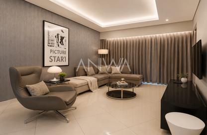 Apartment - 3 Bedrooms - 3 Bathrooms for rent in Tower B - Damac Towers by Paramount - Business Bay - Dubai Apartment - 3 Bedrooms - 3 Bathrooms for rent in Tower B - Damac Towers by Paramount - Business Bay - Dubai