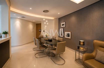 Apartment - 3 Bedrooms - 3 Bathrooms for rent in Tower B - Damac Towers by Paramount - Business Bay - Dubai Apartment - 3 Bedrooms - 3 Bathrooms for rent in Tower B - Damac Towers by Paramount - Business Bay - Dubai