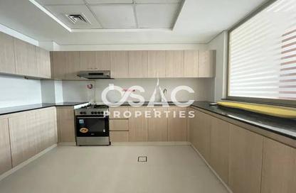 Apartment - 1 Bedroom - 2 Bathrooms for rent in Binghatti East Boutique Suites - Dubai Land Residence Complex - Dubai Apartment - 1 Bedroom - 2 Bathrooms for rent in Binghatti East Boutique Suites - Dubai Land Residence Complex - Dubai