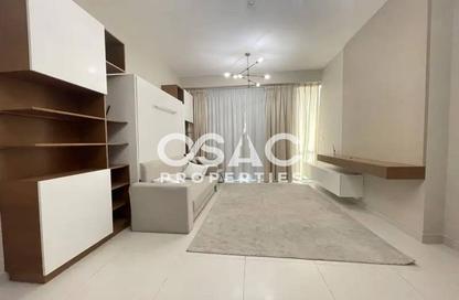 Apartment - 1 Bedroom - 2 Bathrooms for rent in Binghatti East Boutique Suites - Dubai Land Residence Complex - Dubai Apartment - 1 Bedroom - 2 Bathrooms for rent in Binghatti East Boutique Suites - Dubai Land Residence Complex - Dubai