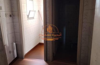 Warehouse - Studio - 1 Bathroom for rent in Industrial Area 15 - Sharjah Industrial Area - Sharjah