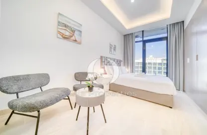 Apartment - 1 Bathroom for sale in Azizi Riviera 48 - Azizi Riviera - Meydan One - Meydan - Dubai