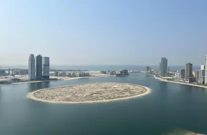 شقة - 2 غرف نوم - 4 حمامات للبيع في كورنيش الخان - الخان - الشارقة