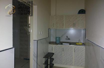 Apartment - Studio - 1 for rent in Al Rawda 1 - Al Rawda - Ajman Apartment - Studio - 1 for rent in Al Rawda 1 - Al Rawda - Ajman