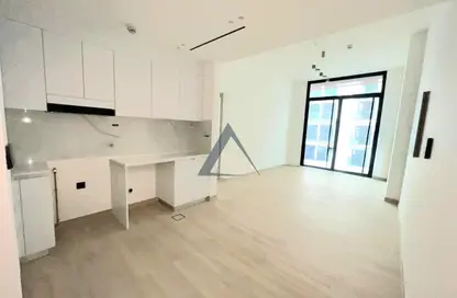 Apartment - 2 Bedrooms - 2 Bathrooms for rent in Binghatti LUNA - District 12 - Jumeirah Village Circle - Dubai