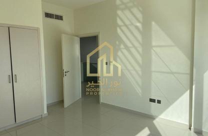 Villa - 6 - 7 for rent in Acuna - Damac Hills 2 - Dubai